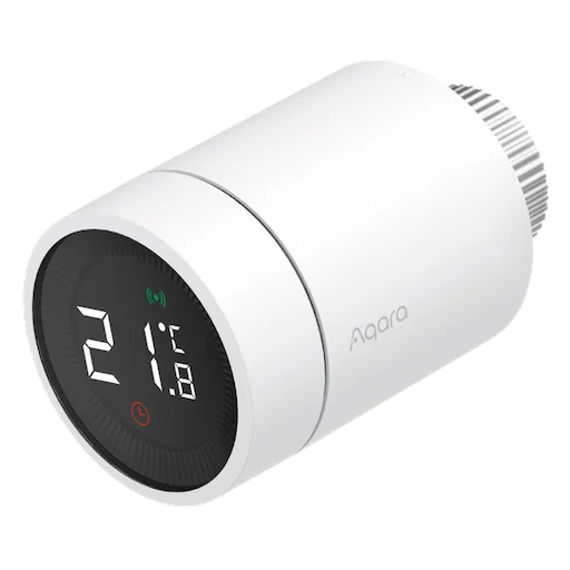 Aqara Radiator Thermostat E1