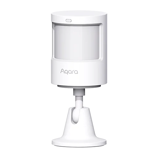 Aqara Motion Sensor P1