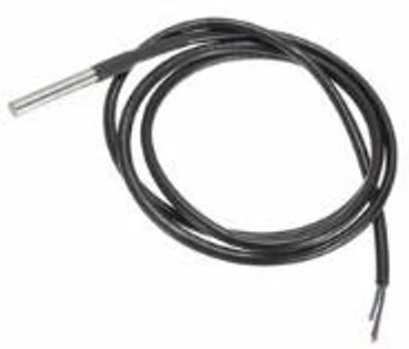 DS18B20 Temperatursensor