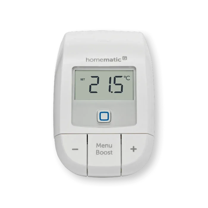 Homematic IP HmIP-eTRV-B