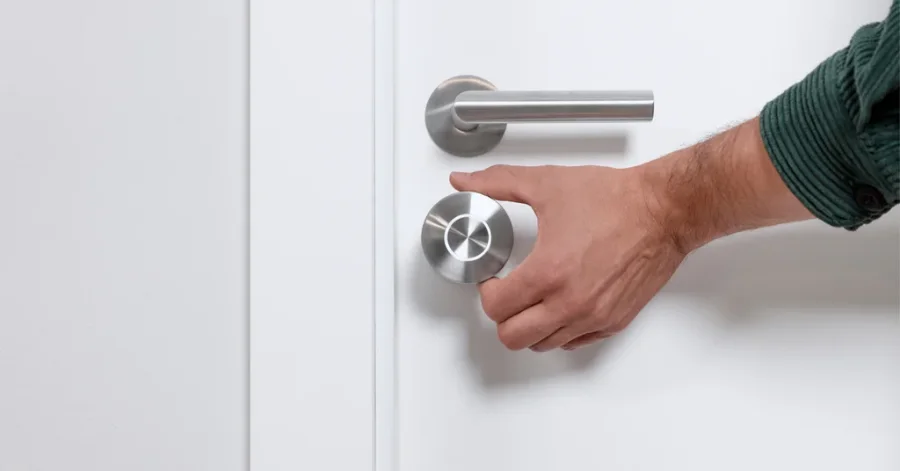 Nuki Smart Lock Ultra