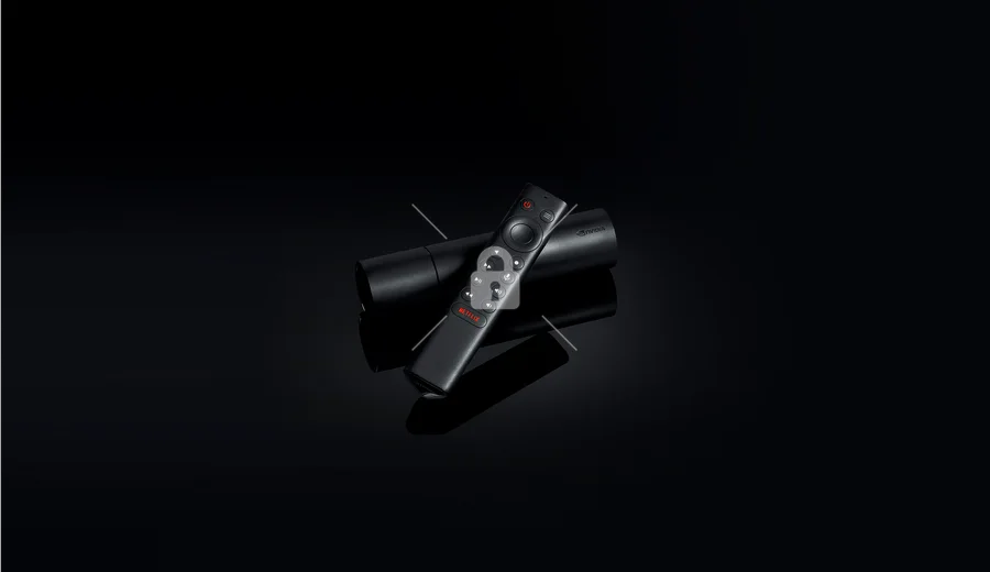 NVIDIA Shield TV