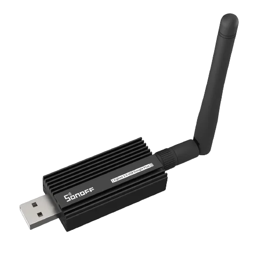sonoff zbdongle e
